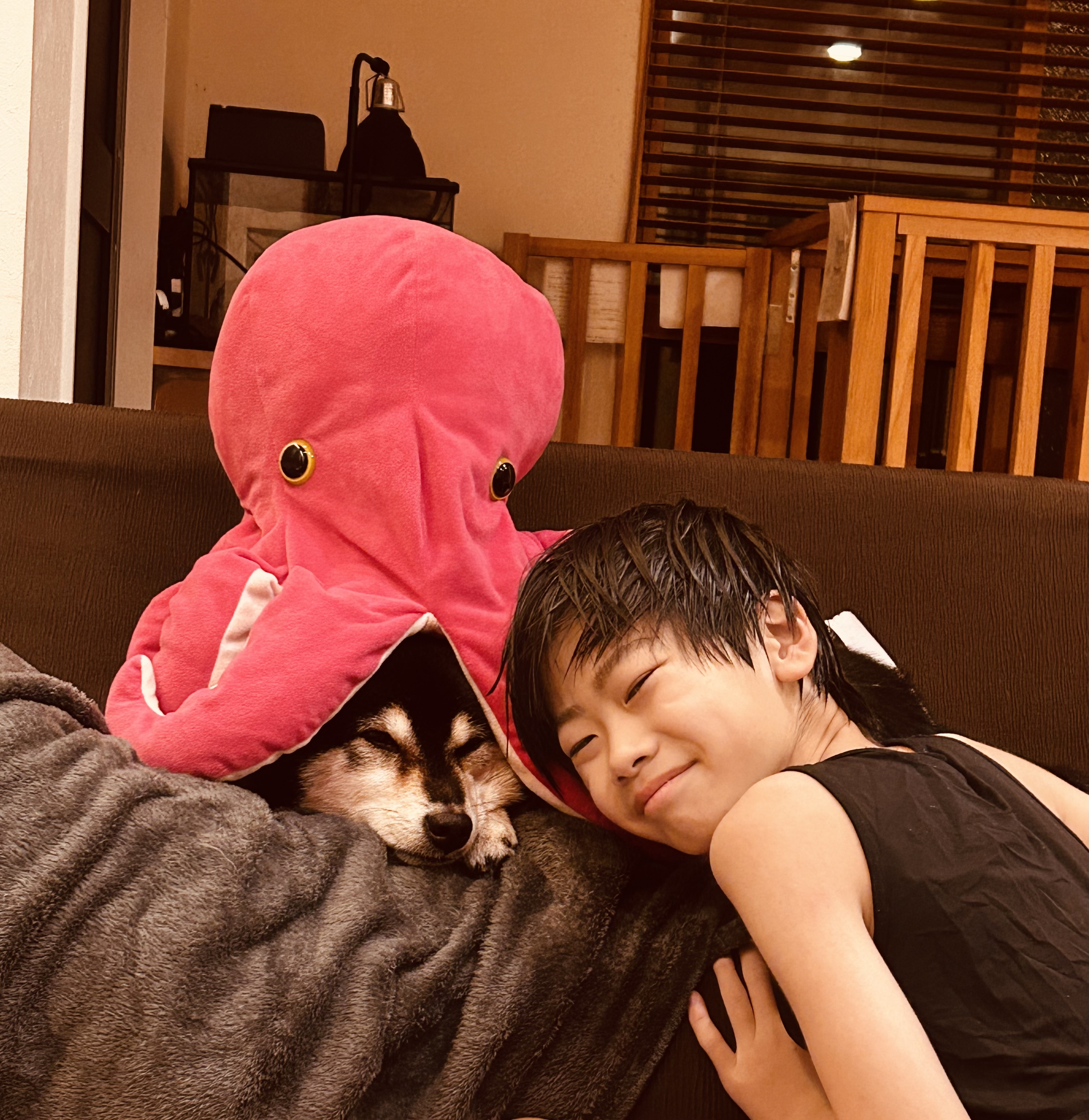 食べられてしまう！！